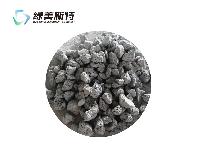 滤料-钙基脱氮除磷生物滤料
