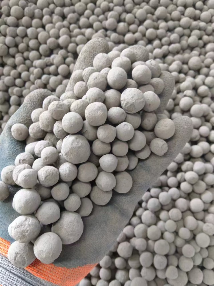 绿美新特除磷滤料在现阶段人工湿地中的工程应用